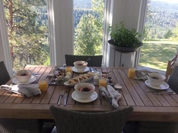 Scenic Canyon Ranch And Retreat Kelowna Bagian luar foto