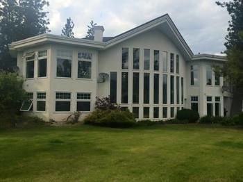 Scenic Canyon Ranch And Retreat Kelowna Bagian luar foto